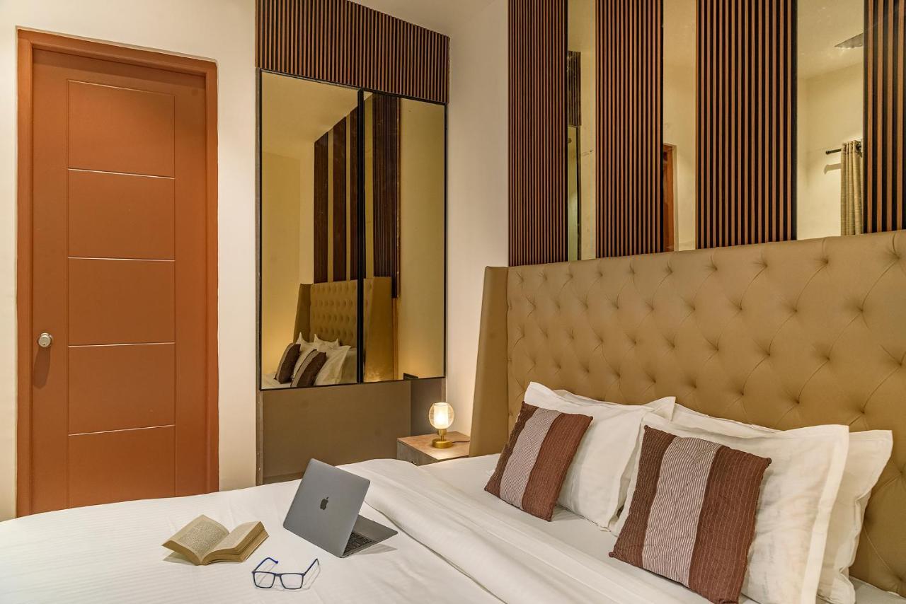 Saffronstays Harrier Crest, Lonavala - A Frame Villa With Bathtub Serving Delicious Veg Food Ngoại thất bức ảnh